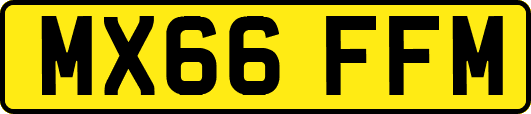 MX66FFM