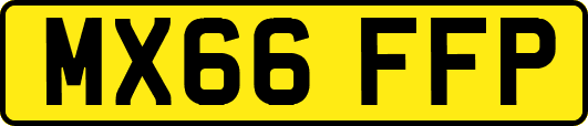 MX66FFP