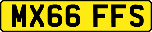 MX66FFS
