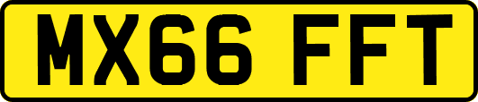 MX66FFT