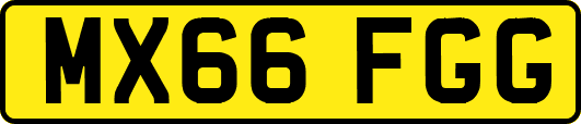 MX66FGG