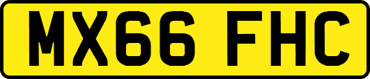 MX66FHC