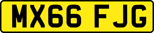 MX66FJG