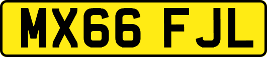 MX66FJL