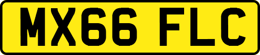 MX66FLC