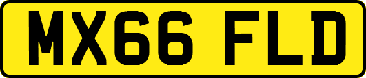 MX66FLD