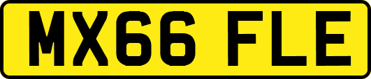 MX66FLE