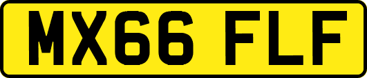 MX66FLF