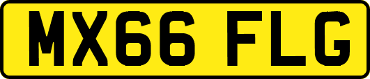 MX66FLG