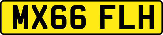 MX66FLH