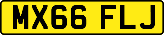 MX66FLJ