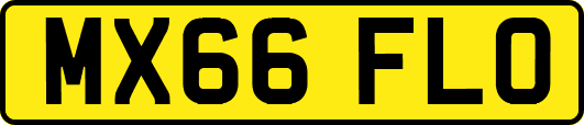 MX66FLO