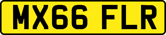 MX66FLR