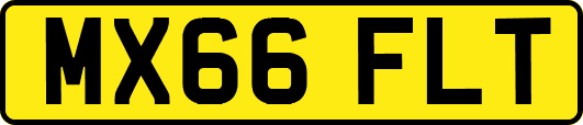 MX66FLT