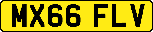 MX66FLV