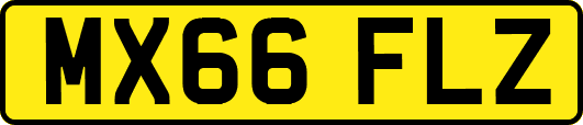 MX66FLZ