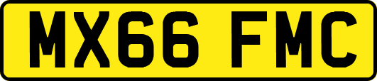 MX66FMC