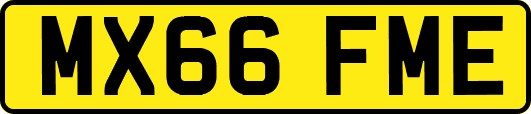MX66FME