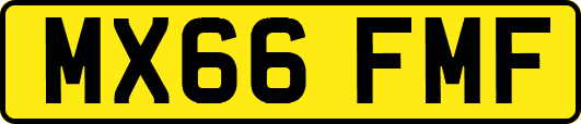 MX66FMF