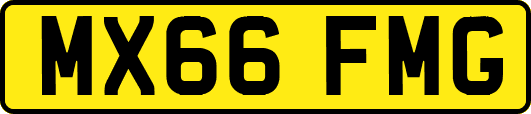 MX66FMG