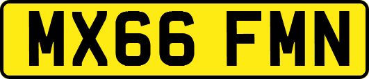 MX66FMN