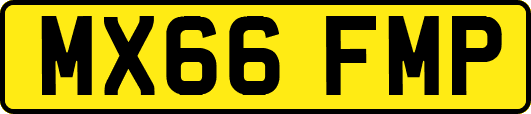 MX66FMP