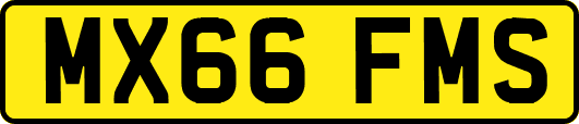 MX66FMS