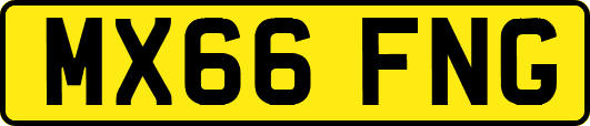 MX66FNG