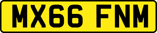MX66FNM