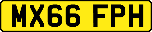 MX66FPH