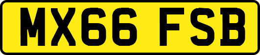 MX66FSB