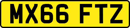 MX66FTZ