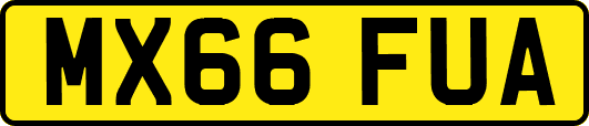 MX66FUA