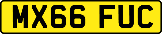 MX66FUC