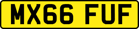 MX66FUF