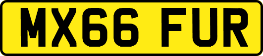 MX66FUR