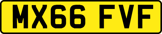 MX66FVF