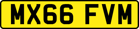 MX66FVM
