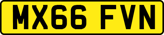 MX66FVN