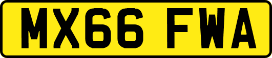 MX66FWA