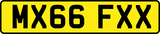 MX66FXX