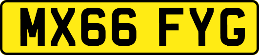 MX66FYG