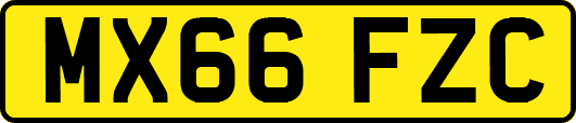 MX66FZC