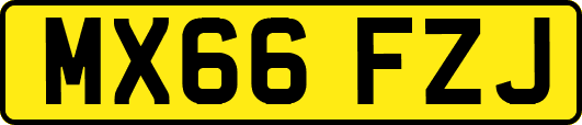 MX66FZJ