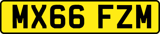 MX66FZM