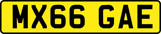 MX66GAE