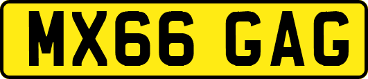 MX66GAG