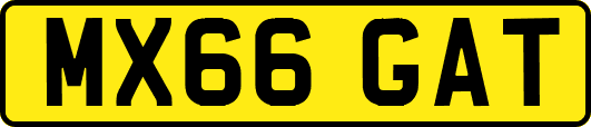 MX66GAT