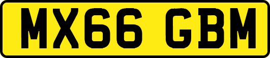 MX66GBM
