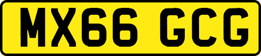 MX66GCG